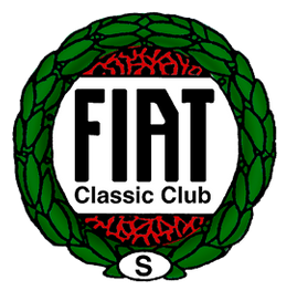 Fiat classic club
